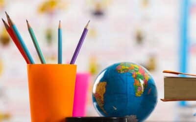 De kracht van betekenisvolle thema’s binnen het onderwijs.