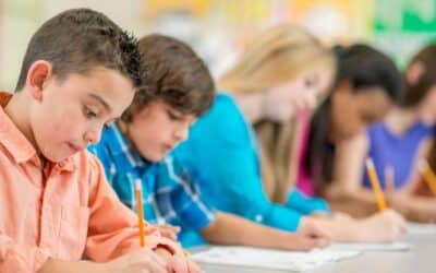 Wat is thematisch onderwijs?