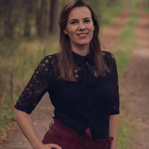 Auteur Tip onderwijs: Stèphanie Gerriten-Reijerse - Tip onderwijs Auteur Tip onderwijs: Stèphanie Gerriten-Reijerse - Tip onderwijs