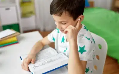 De kracht van woordenschat