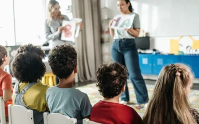 Burgerschapsonderwijs in de klas