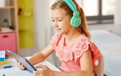 Een inkijkje in het cluster 4-onderwijs