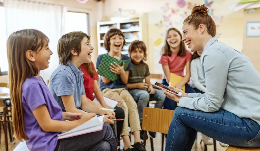 Duurzame inzetbaarheid in het onderwijs