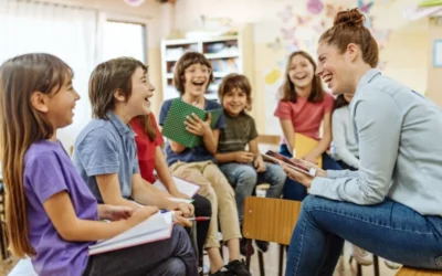 Duurzame inzetbaarheid in het onderwijs