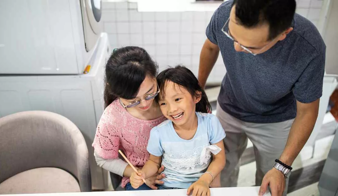 10 tips om ouderbetrokkenheid te vergroten