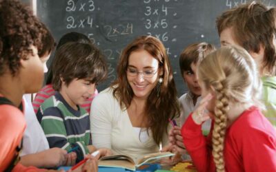 Professionalisering en kwaliteitsontwikkeling in het onderwijs